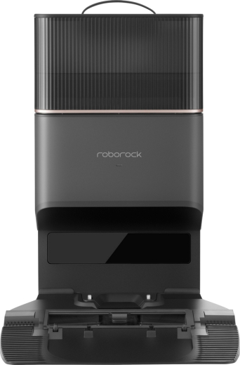 Робот-пылесос Roborock Q5 Pro+ Black (Q5PRP52-00) - 5