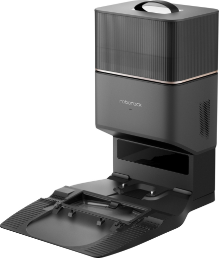 Робот-пылесос Roborock Q5 Pro+ Black (Q5PRP52-00) - 6