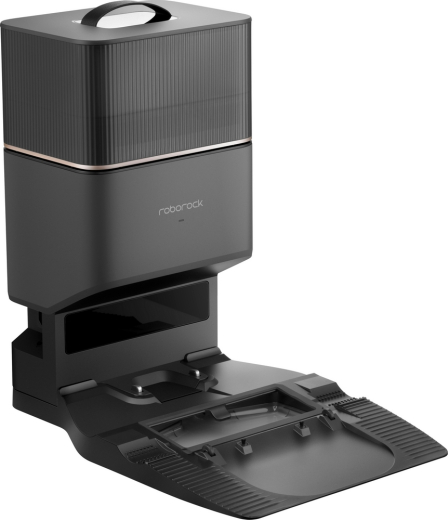 Робот-пылесос Roborock Q5 Pro+ Black (Q5PRP52-00) - 7