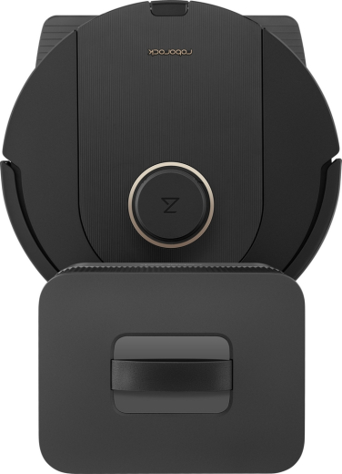 Робот-пылесос Roborock Q5 Pro+ Black (Q5PRP52-00) - 8