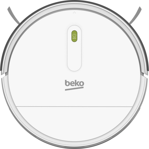 Робот-пилосос Beko VRR 60110 VW - 1