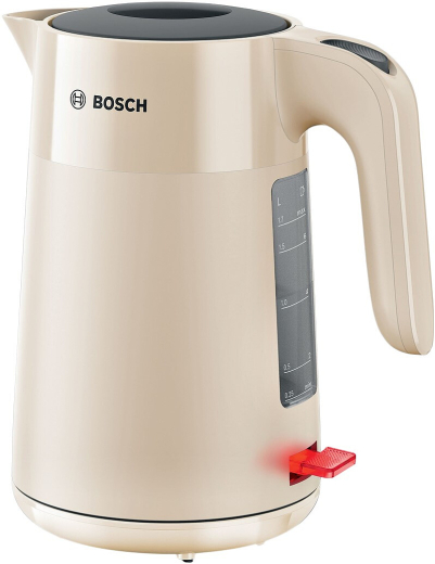 Електрочайник Bosch TWK2M167 - 1