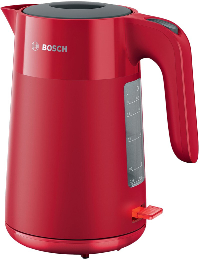 Електрочайник Bosch TWK2M164 - 1