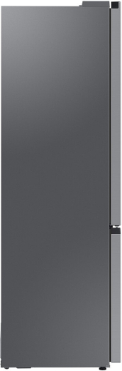 Холодильник з морозильною камерою Samsung RB38C604DSA Grand+ - 4