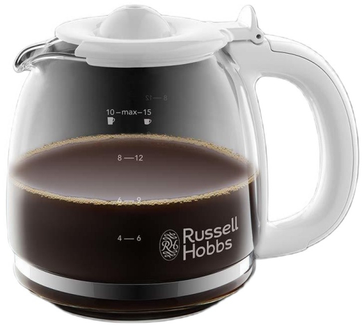 Кофеварка капельная Russell Hobbs Inspire 24390-56 - 4