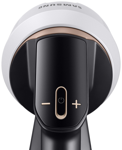 Пылесос Samsung BeSpoke Jet Plus Pet VS-20B95823W - 10