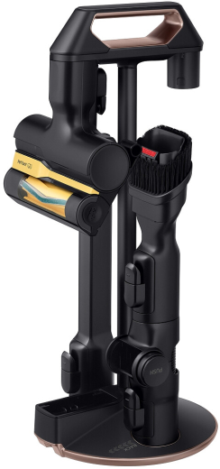 Пылесос Samsung BeSpoke Jet Plus Pet VS-20B95823W - 13