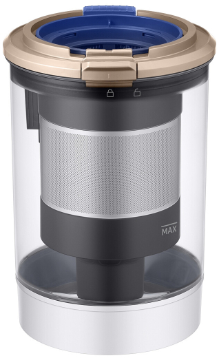 Пылесос Samsung BeSpoke Jet Plus Pet VS-20B95823W - 15