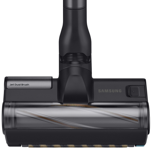 Пылесос Samsung BeSpoke Jet Plus Pet VS-20B95823W - 16