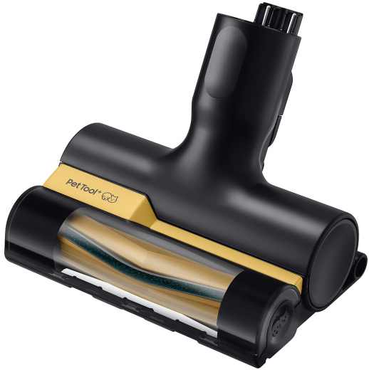 Пылесос Samsung BeSpoke Jet Plus Pet VS-20B95823W - 17
