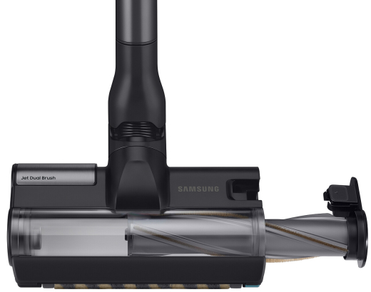 Пылесос Samsung BeSpoke Jet Plus Pet VS-20B95823W - 18
