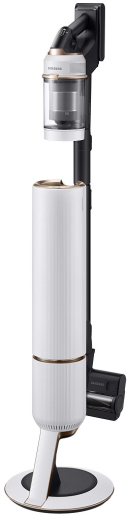 Пылесос Samsung BeSpoke Jet Plus Pet VS-20B95823W - 3