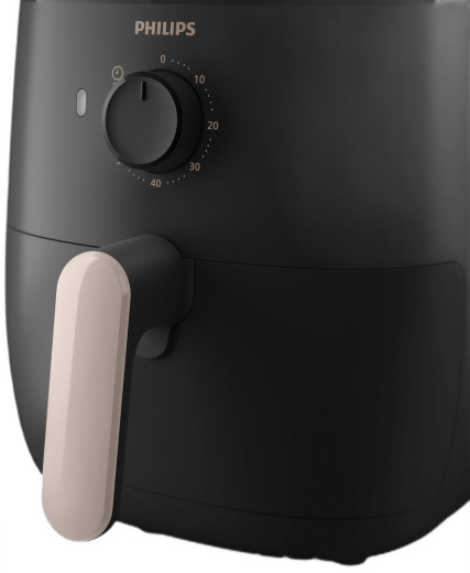 Мультипіч (аерофритюрниця) Philips HD9100/80 - 4