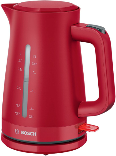Електрочайник Bosch TWK3M124 - 1