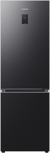Холодильник з морозильною камерою Samsung RB34C775CB1 - 1