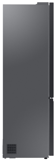 Холодильник с морозильной камерой Samsung RB38C7B5C22 Bespoke - 12