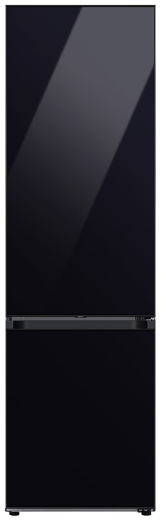 Холодильник з морозильною камерою Samsung RB38C7B5C22 Bespoke - 1