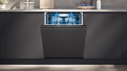 Посудомийна машина Siemens SN67ZX06CE - 3