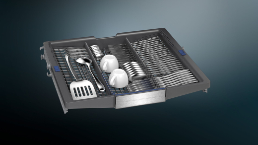 Посудомийна машина Siemens SN67ZX06CE - 5