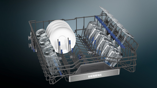 Посудомийна машина Siemens SN67ZX06CE - 6