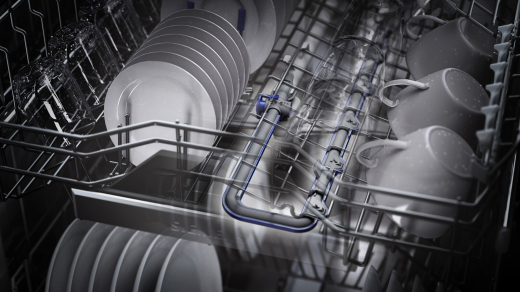 Посудомийна машина Siemens SN67ZX06CE - 8
