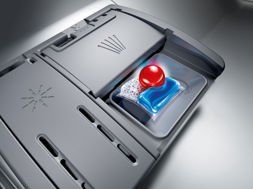 Посудомийна машина Siemens SN67ZX06CE - 9