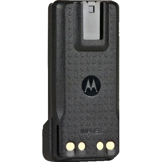 Аккумулятор Motorola Батарея BATTERY DP4000 - 1