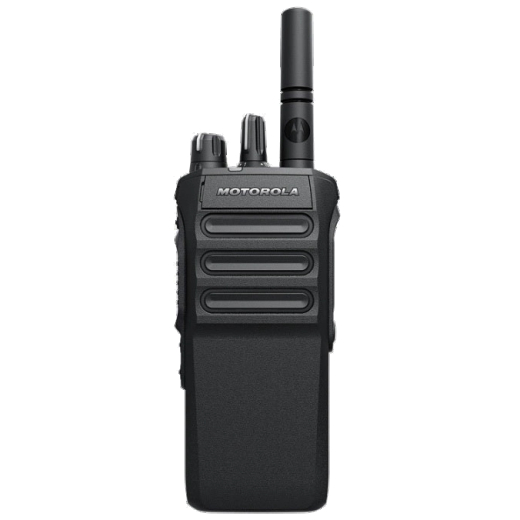 Профессиональная портативная рация Motorola R7 VHF NKP - 1