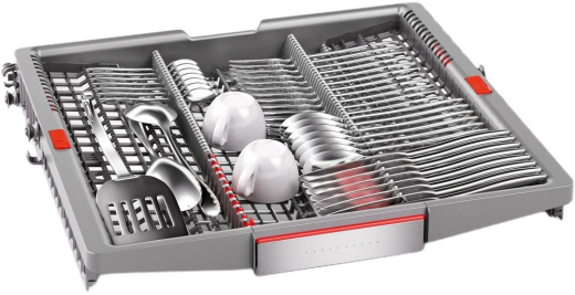 Вбудована посудомийна машина Bosch SMV8YCX02E - 6