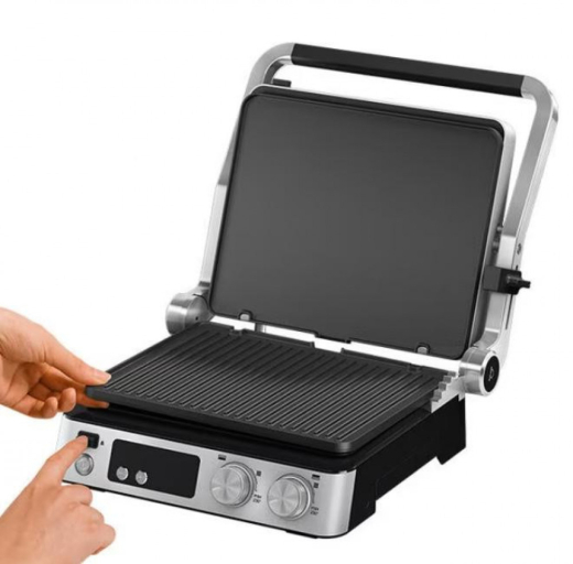 Электрогриль Braun MultiGrill 7 CG 7044 - 2