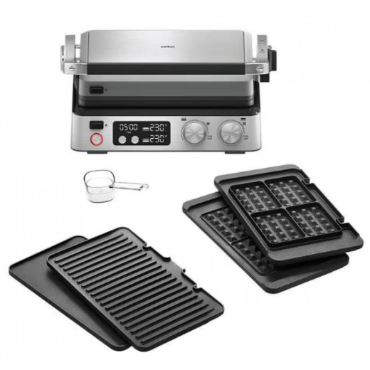 Электрогриль Braun MultiGrill 7 CG 7044 - 3