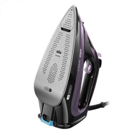 Утюг Braun TexStyle 9 SI 9661 VI - 2