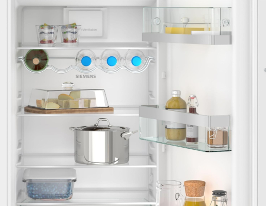 Вбудований холодильник Siemens KI82LADD0 - 3