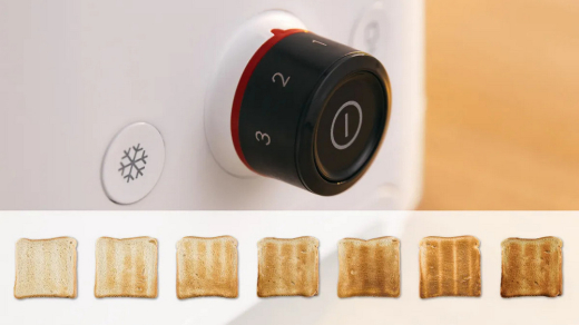 Тостер Bosch TAT 3M121 - 5