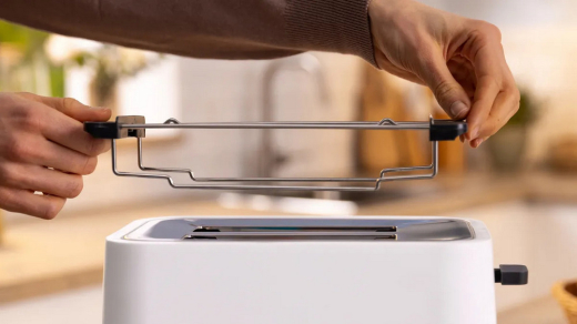 Тостер Bosch TAT 3M121 - 6