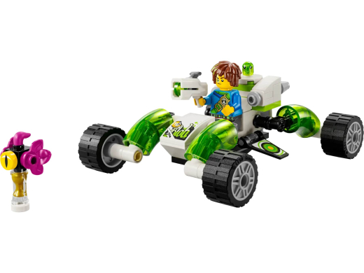 LEGO Конструктор DREAMZZZ Позашляховик Матео - 1