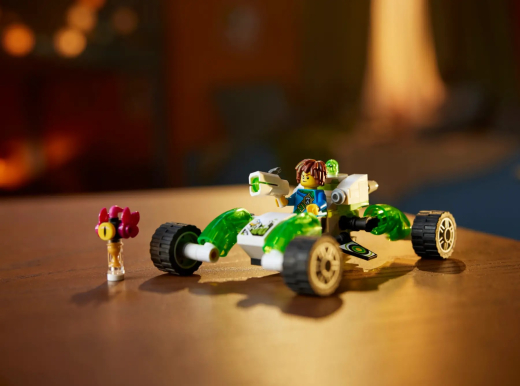 LEGO Конструктор DREAMZZZ Позашляховик Матео - 5