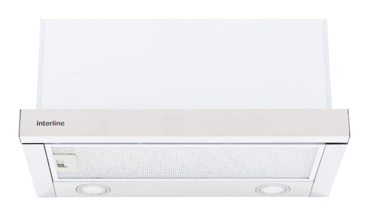Витяжка Interline SHARK PLUS X/S A/60 - 1