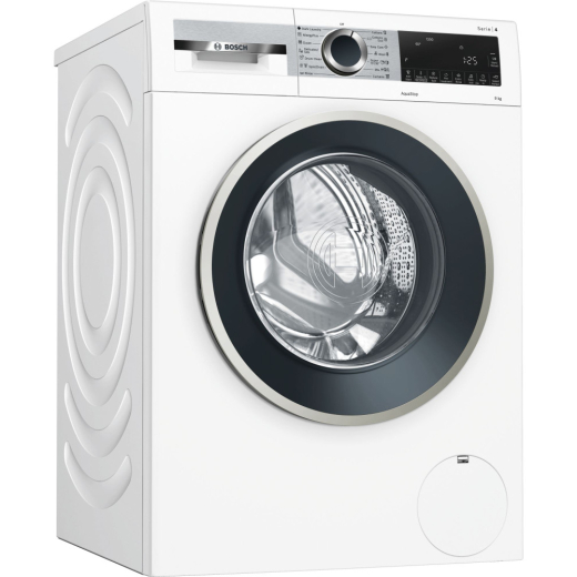 Пральна машина Bosch WGA14400UA - 2