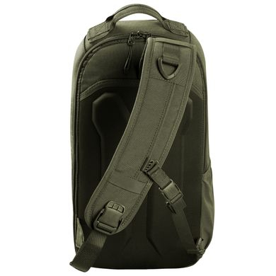 Рюкзак тактичний Highlander Stoirm Gearslinger 12L Olive (TT189-OG) - 4