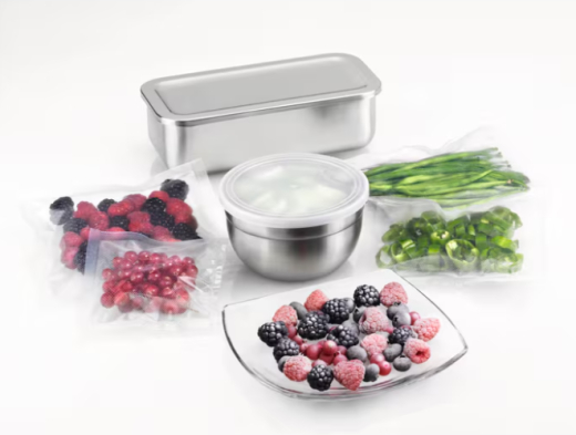 Встраиваемый холодильник с морозильной камерой Electrolux LSB2AE82S - 2