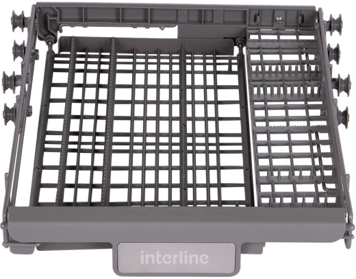 Посудомийна машина Interline DWI 945 DSO WA Sliding Door - 13