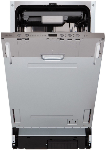 Посудомийна машина Interline DWI 945 DSO WA Sliding Door - 2