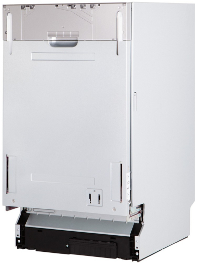 Посудомийна машина Interline DWI 945 DSO WA Sliding Door - 3