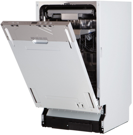 Посудомийна машина Interline DWI 945 DSO WA Sliding Door - 4