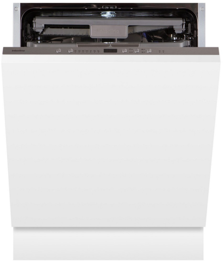 Посудомийна машина Interline DWI 965 DSO WA Sliding Door - 1