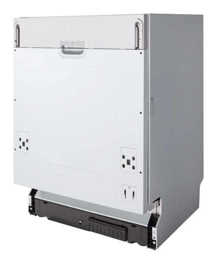 Посудомийна машина Interline DWI 760 DSV WA - 2