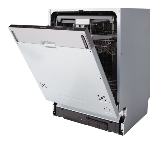 Посудомийна машина Interline DWI 760 DSV WA - 3