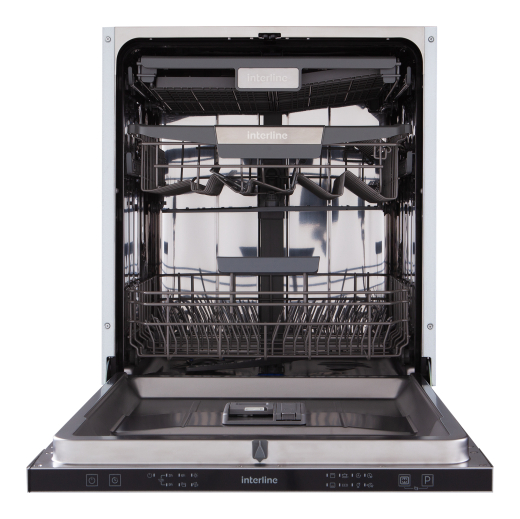 Посудомийна машина Interline DWI 760 DSV WA - 4