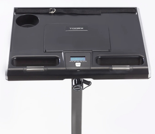Велотренажер Toorx Upright Bike BRX Office Compact (BRX-OFFICE-COMPACT) - 3